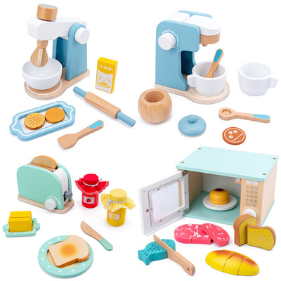 Casa de Juegos de Madera para Niños - Image 2