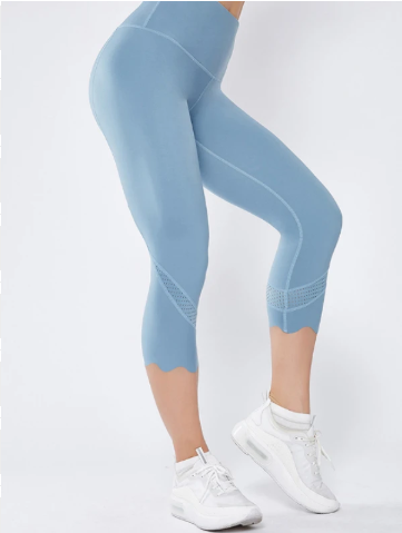 Pantalones de Yoga 7 Points - Comodidad y Estilo