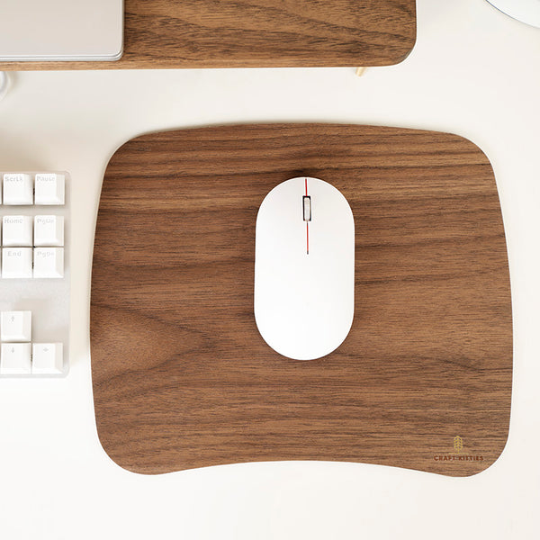 Tapete para Mouse Extra Grande Antideslizante - Pad Gaming y Oficina