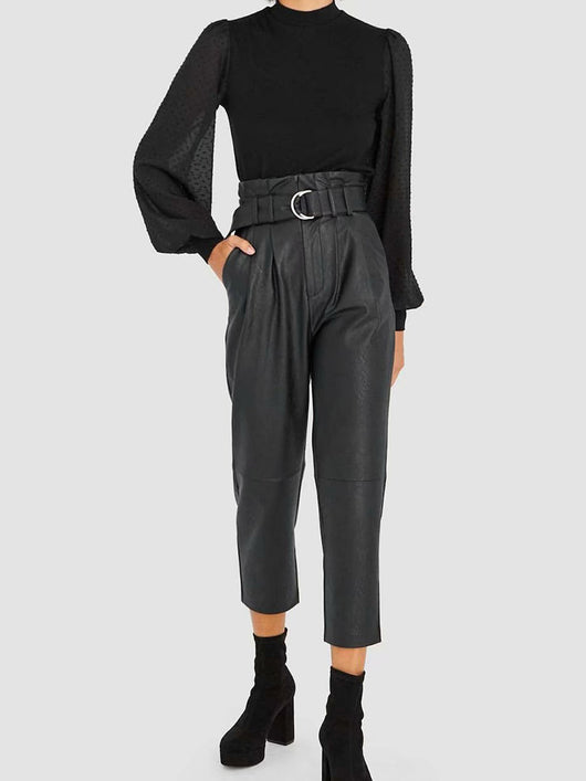 Pantalones de Felpa Térmica Invierno - Image 18