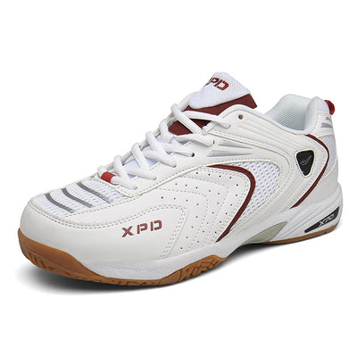 Zapatillas Deportivas para Bádminton y Tenis de Mesa - Ligeras y Transpirables - Image 11