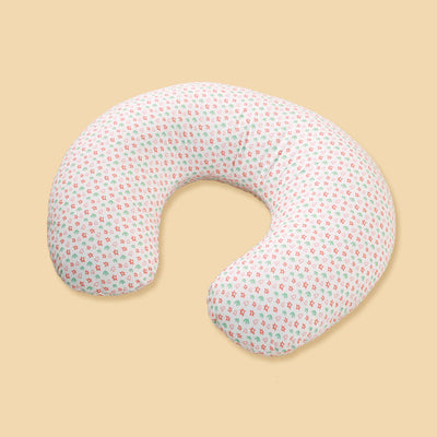 Almohada Multifuncional para Lactancia - Previene Derrames de Leche - Image 14