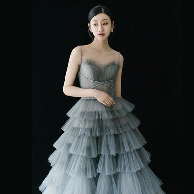 Vestido Degradado Estrella de Ensueño para Mujer - Image 5