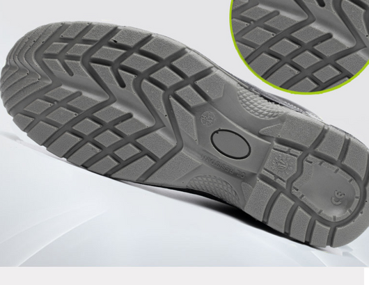 Botas de Seguridad Profesionales con Puntera de Acero - Zapatillas Resistentes para Trabajo Pesado - Image 8