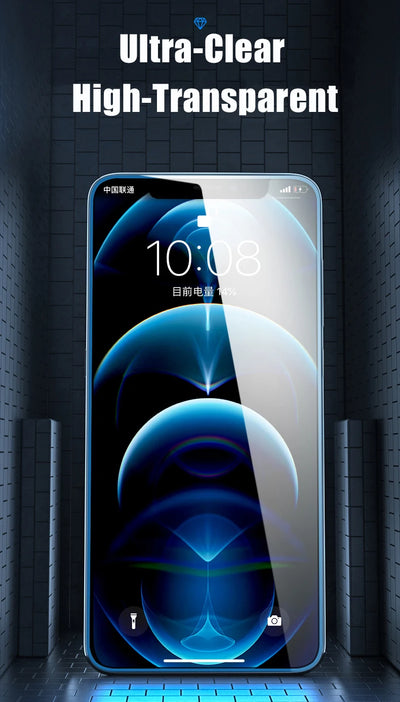 Protector de Pantalla Privado Doble Cara Ultra Delgado 360° - Image 22