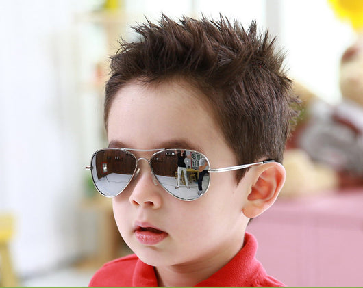 Gafas de Sol Infantiles con Protección UV - Image 6