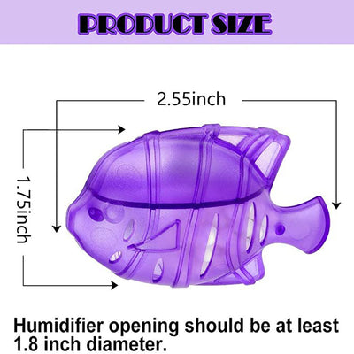 Filtro de Repuesto para Humidificador de Pecera - Image 11