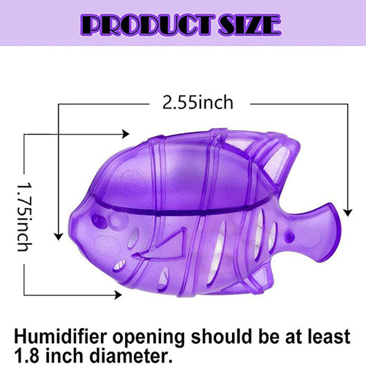 Filtro de Repuesto para Humidificador de Pecera - Image 11
