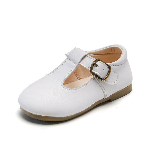Zapatos Versátiles para Bebés y Niños - Cómodos y Duraderos - Image 7