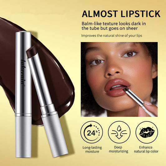 Labial Black Honey Nutritivo e Hidratante