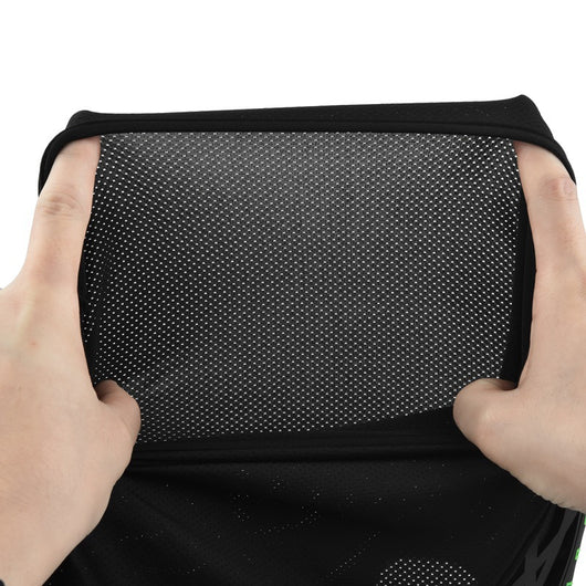 Máscara Térmica Protectora a Prueba de Viento para Motocicleta, Bicicleta y Deportes Extremos - Image 3