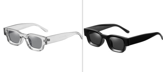 Gafas de Sol Polarizadas Estilo Hip Hop Punk Europeo y Americano - Image 31