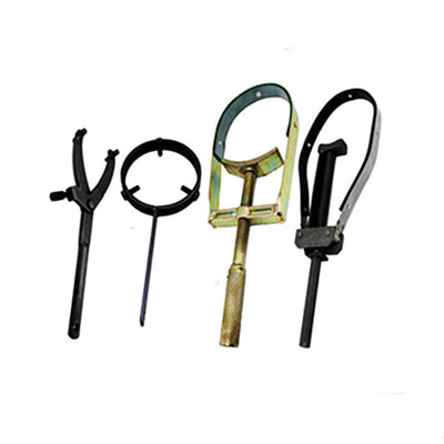 Herramienta Extractor de Embrague para Scooter y Polea Magnética - Image 3