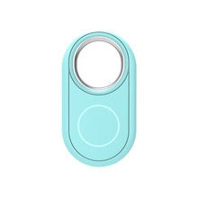 Localizador GPS Inteligente Anti-pérdida para Mochilas y Llaves