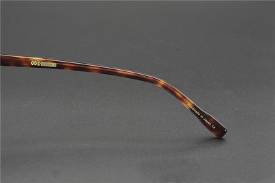 Gafas Artesanales Estilo Alto Japonés - Image 12