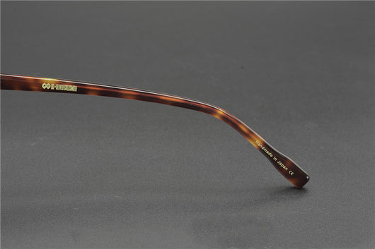 Gafas Artesanales Estilo Alto Japonés - Image 12