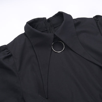 Vestido Camisero con Estilo Premium - Image 13