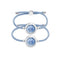 Totwoo Azul Lovers Induction Bracelet A Pair Of Long-distance Lovers Azul Lovers