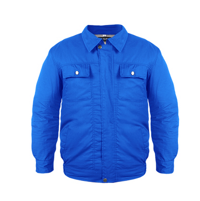Ropa de Trabajo Refrigerada con Ventilador para Ambientes de Alto Calor - Image 18