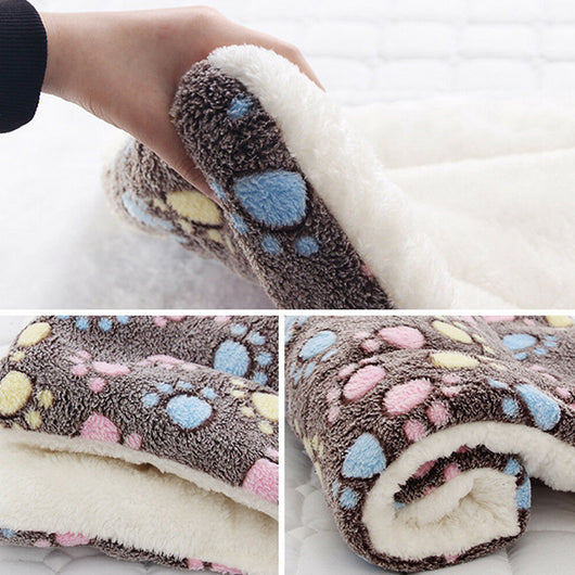 Colchoneta Cómoda para Mascotas - Manta Térmica para Perros y Gatos - Image 3