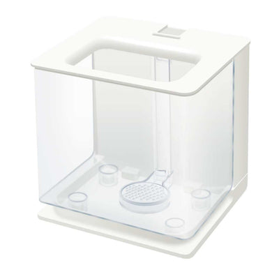 Acuario Pequeño Autolimpiable - Image 11