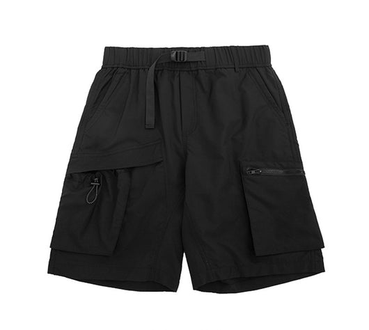 Pantalones Anchos Frescos de Secado Rápido para Hombre y Mujer - Image 3