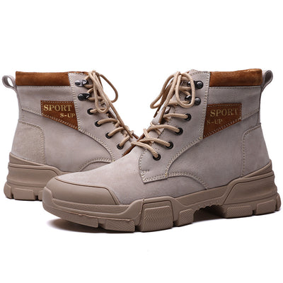 Botas Desérticas Tidal - Image 6