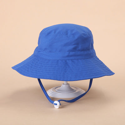 Sombrero de Playa Protección Solar Estilo Europeo y Americano - Image 3