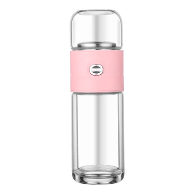 Vaso Doble de Vidrio - Image 11
