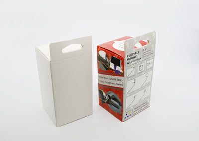 Soporte Pulpo Flexible para Teléfono Móvil - Image 4