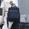Mochila Oxford para Mujer - Bolsa de Viaje de Gran Capacidad Primavera Otoño