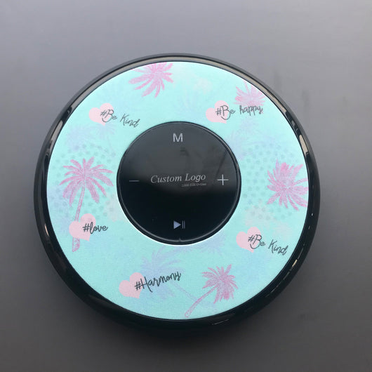 Parlante Bluetooth Resistente al Agua - Image 12