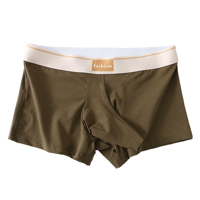 Bóxer de Algodón para Hombre Personalizado y Sexy - Image 7