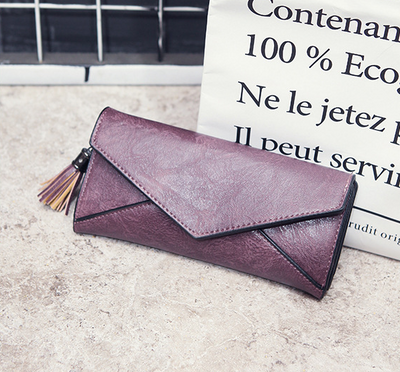Billetera Elegante para Mujer con 70% de Descuento - Image 9