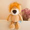 Lion 25 Cm