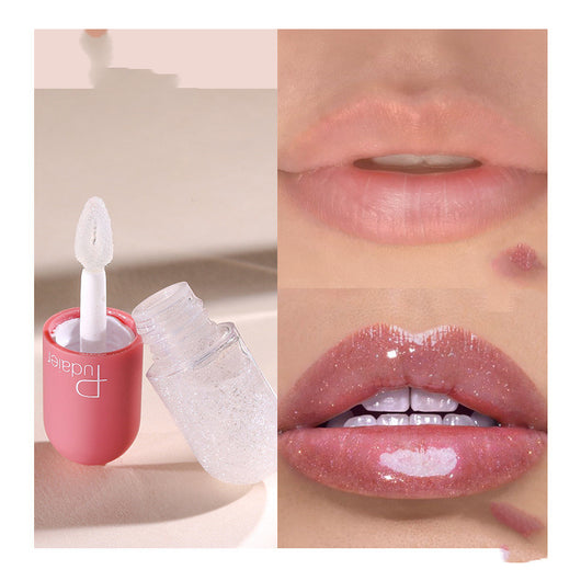 Cápsula Labial Dulce - Hidratación y Brillo Intenso - Image 8