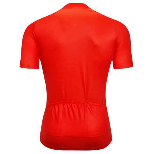 Jersey de Ciclismo Rossi Personalizado con Abrigo Térmico - Image 11