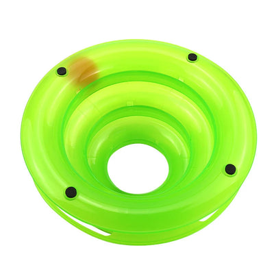 Plataforma Giratoria Triple para Gatos Shake - Image 13