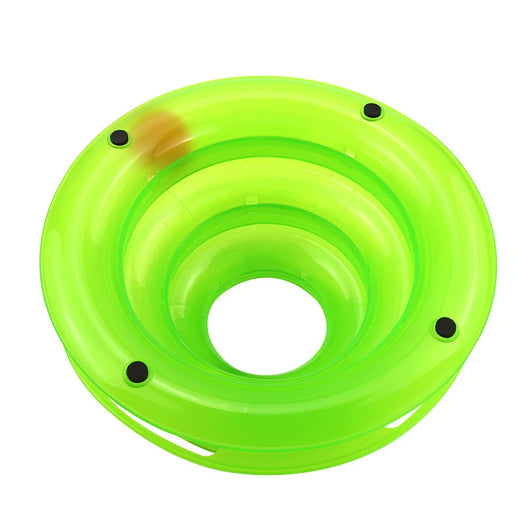 Plataforma Giratoria Triple para Gatos Shake - Image 13