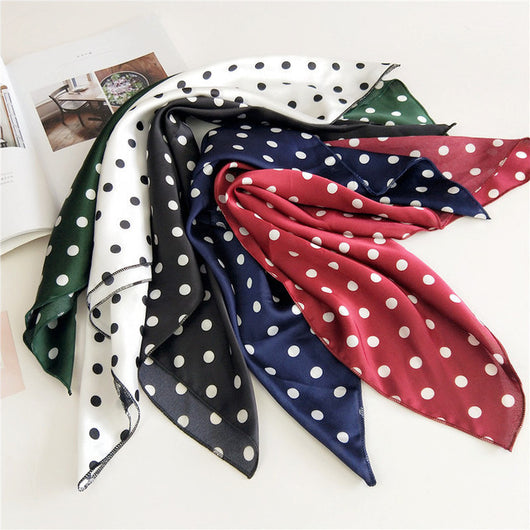 Pañuelo Estampado Versátil - Image 2