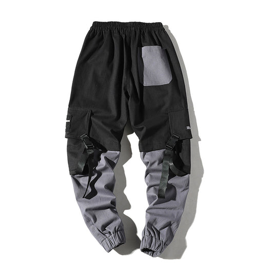 Overol de Moda y Confort para Hombre - Image 7