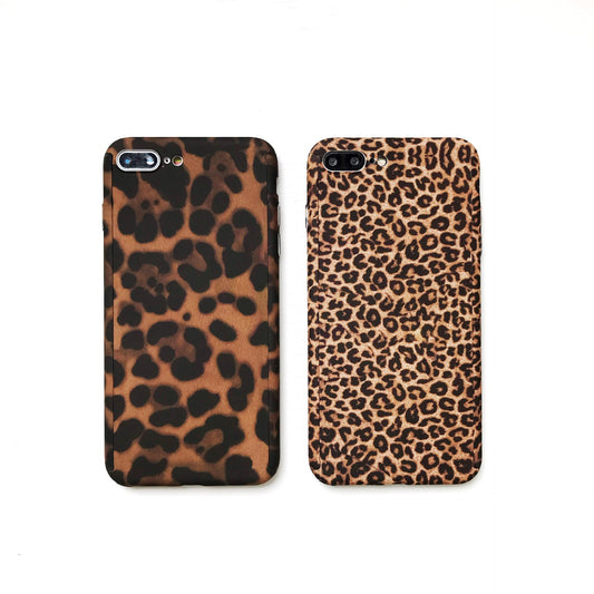 Funda para Celular Estampado Leopardo - Image 2