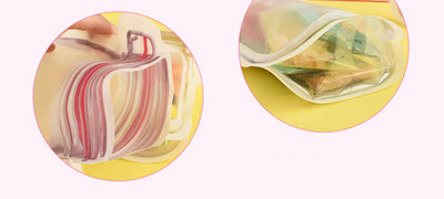 Sellador de Bolsillo Food Seal - Sellador al Vacío Portátil - Image 7