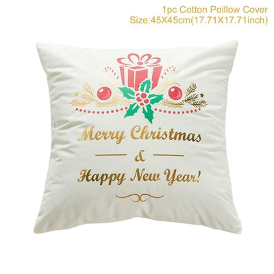 Funda de Almohada de Poliéster Premium - Image 18