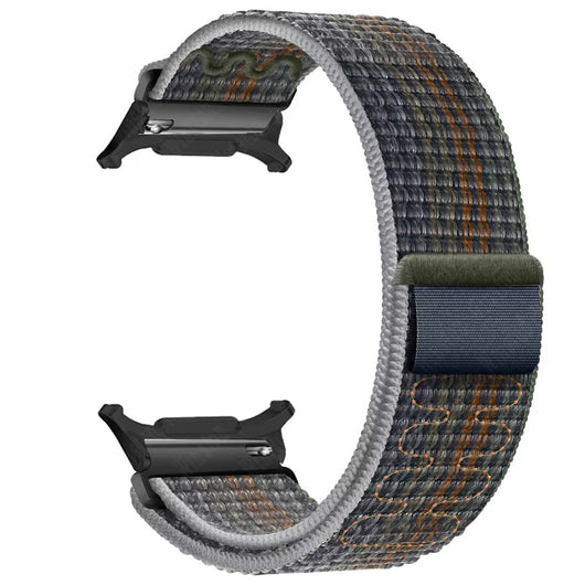 Correa Deportiva Tejida Loop de Nylon - Image 10