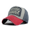 Watermelon Red Navy