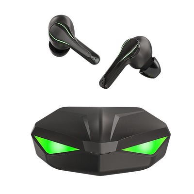 Audífonos Bluetooth Inalámbricos Dual y Mono para Gaming y Móvil - Image 4