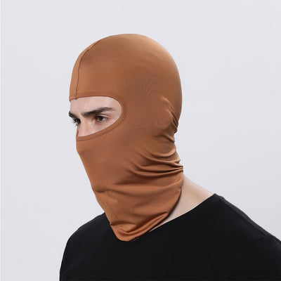 Máscara Protectora Resistente al Viento para Hombre - Image 3