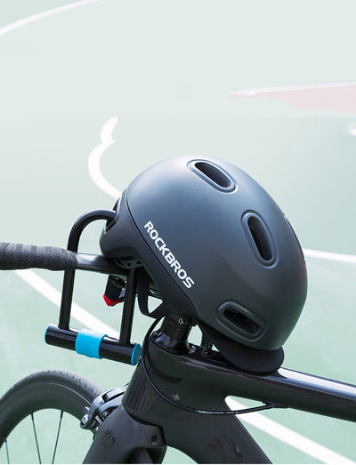 Casco de Bicicleta Urbana City - Image 3