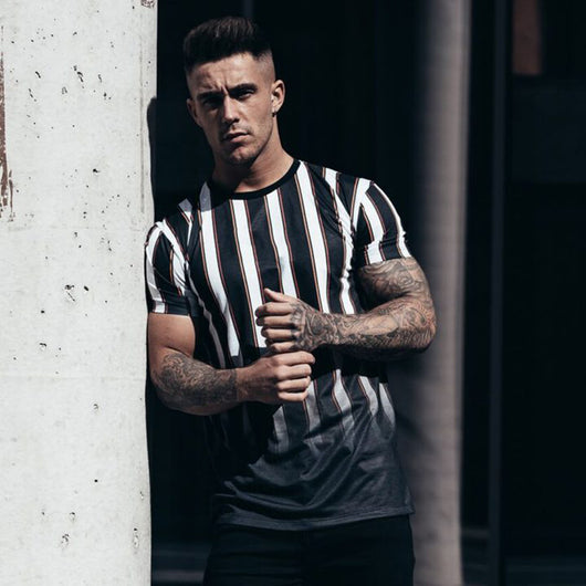 Ropa Deportiva de Secado Rápido para Hombre - Image 11